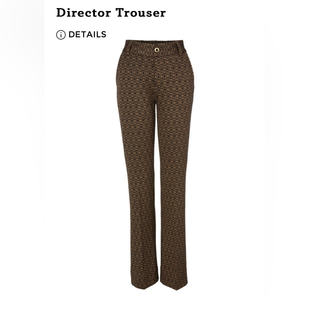 Directors Trouser Cabi fall 2023 collection